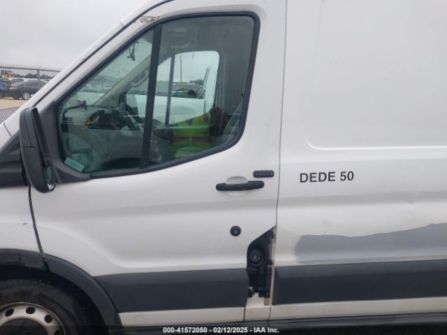 1FTYE1CM9HKB51475 Ford Transit-150