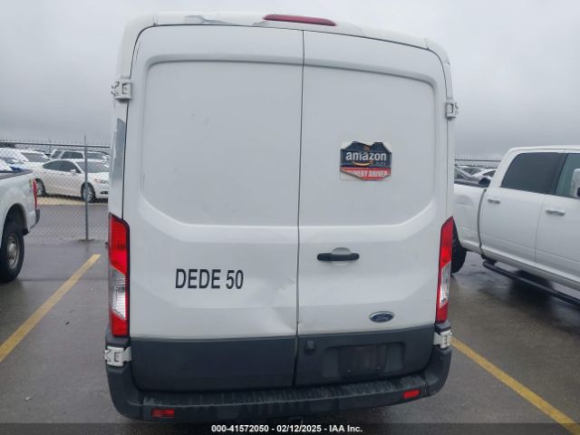 1FTYE1CM9HKB51475 Ford Transit-150