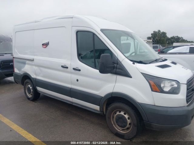 1FTYE1CM9HKB51475 Ford Transit-150