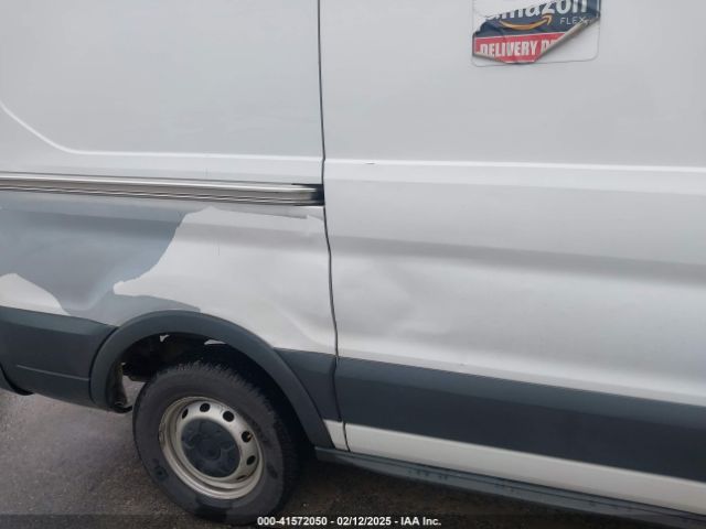 1FTYE1CM9HKB51475 Ford Transit-150