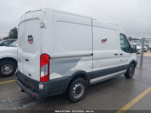 1FTYE1CM9HKB51475 Ford Transit-150