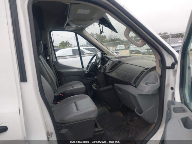 1FTYE1CM9HKB51475 Ford Transit-150