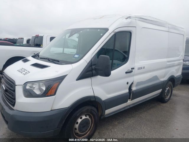 1FTYE1CM9HKB51475 Ford Transit-150