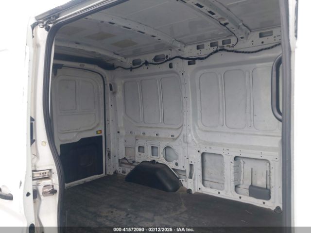 1FTYE1CM9HKB51475 Ford Transit-150