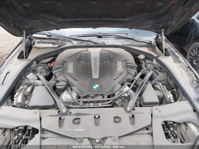2015 BMW 650I WBAYM9C55FD248357 Photo 9