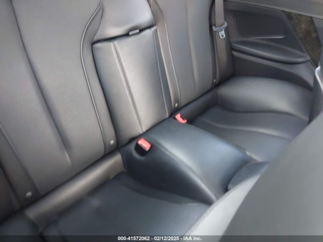 2015 BMW 650I WBAYM9C55FD248357 Photo 7