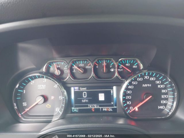 3GTU2NER0JG399960 GMC Sierra 1500 Slt