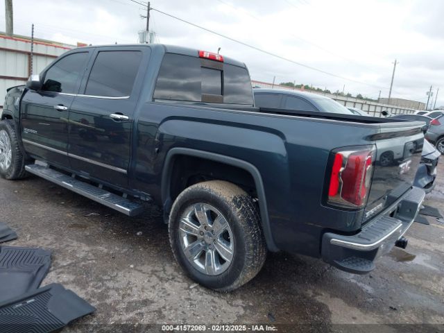 3GTU2NER0JG399960 GMC Sierra 1500 Slt