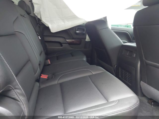 3GTU2NER0JG399960 GMC Sierra 1500 Slt