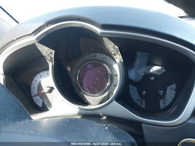 2012 CADILLAC SRX 3GYFNBE39CS522269 Photo 6