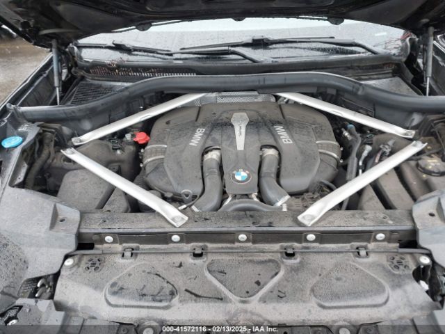 5UXCX4C58KLS36693 BMW X7 Xdrive50i
