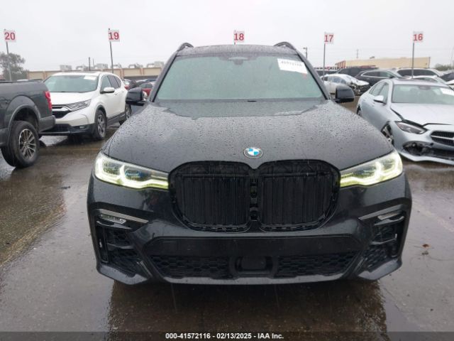5UXCX4C58KLS36693 BMW X7 Xdrive50i
