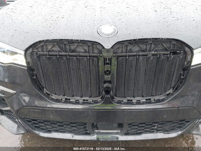 5UXCX4C58KLS36693 BMW X7 Xdrive50i