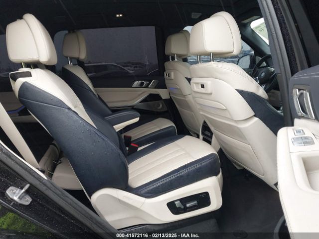 5UXCX4C58KLS36693 BMW X7 Xdrive50i