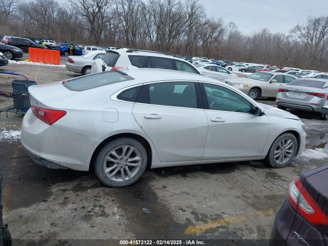 Chevrolet MALIBU 1LT 2017 1G1ZE5ST2HF161822 Image 13