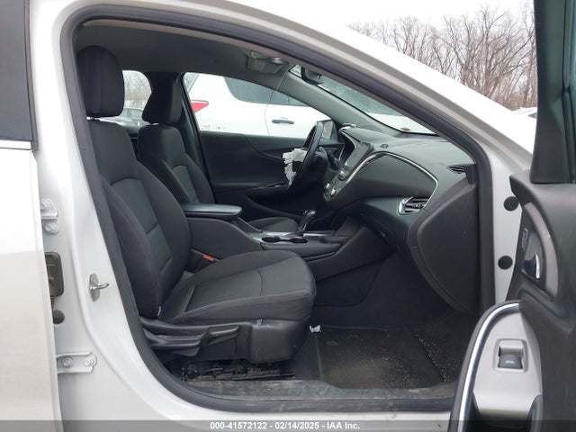 Chevrolet MALIBU 1LT 2017 1G1ZE5ST2HF161822 Image 5