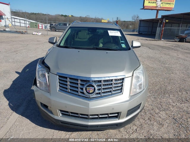 3GYFNBE38FS638597 Cadillac lfx - sidi, vvt, e85 max, alum
