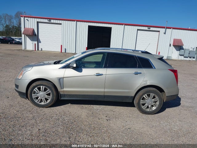 3GYFNBE38FS638597 Cadillac lfx - sidi, vvt, e85 max, alum