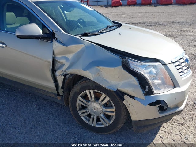 3GYFNBE38FS638597 Cadillac lfx - sidi, vvt, e85 max, alum