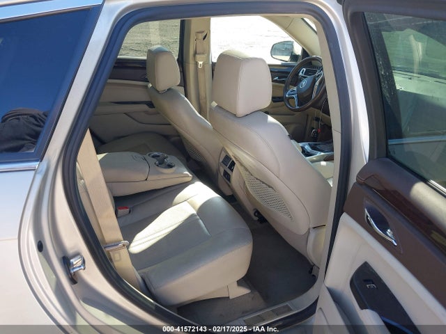 2015 CADILLAC SRX 3GYFNBE38FS638597 Photo 7