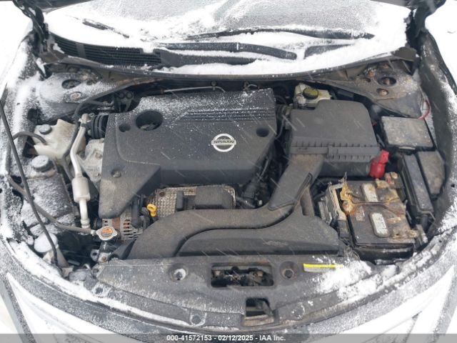 1N4AL3AP3FC583525 Nissan Altima 2.5 S
