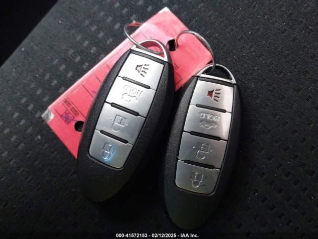 1N4AL3AP3FC583525 Nissan Altima 2.5 S