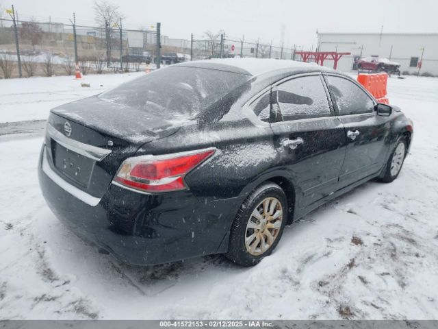 1N4AL3AP3FC583525 Nissan Altima 2.5 S