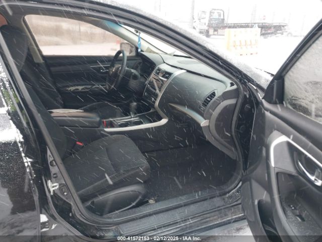 1N4AL3AP3FC583525 Nissan Altima 2.5 S