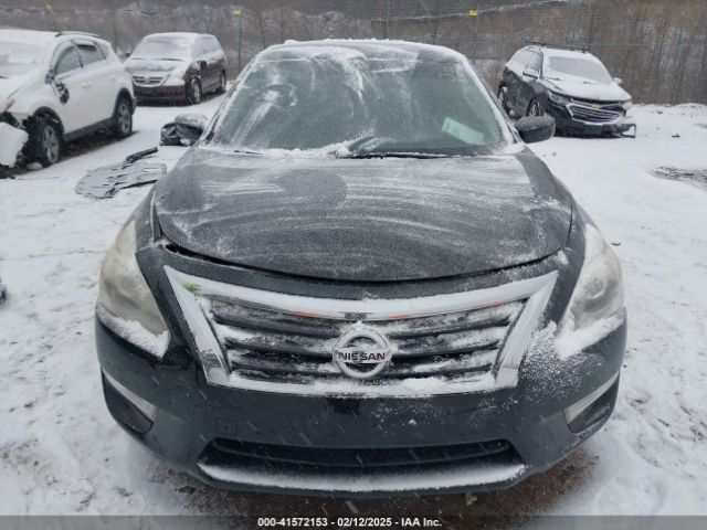 1N4AL3AP3FC583525 Nissan Altima 2.5 S