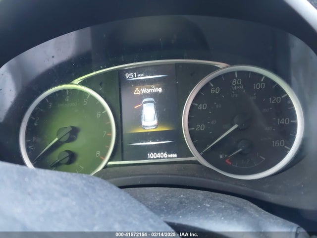 3N1AB7APXHY385896 Nissan SENTRA SV