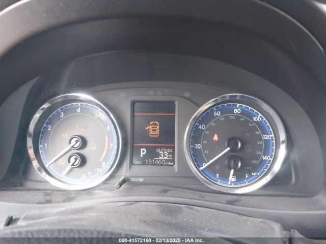 5YFBURHE0JP829305 Toyota COROLLA LE