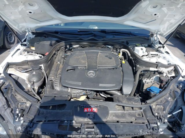 WDDHF5KB3GB224252 Mercedes-Benz E 350
