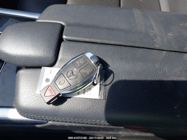 WDDHF5KB3GB224252 Mercedes-Benz E 350