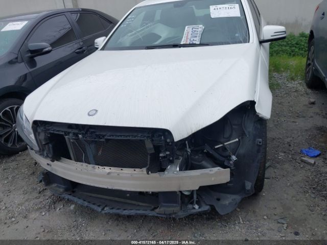 WDDHF5KB3GB224252 Mercedes-Benz E 350