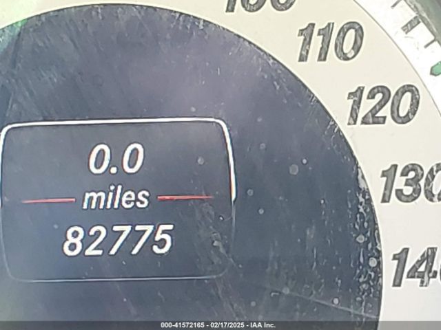 WDDHF5KB3GB224252 Mercedes-Benz E 350