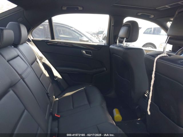 WDDHF5KB3GB224252 Mercedes-Benz E 350