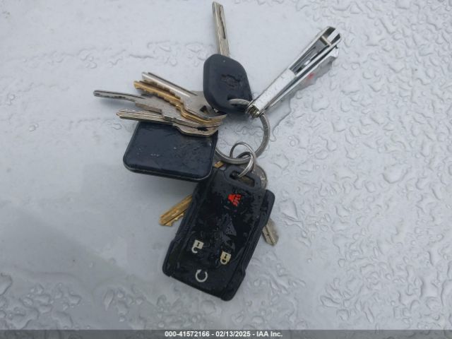 1GCPTCE10H1172303 Chevrolet Colorado Lt