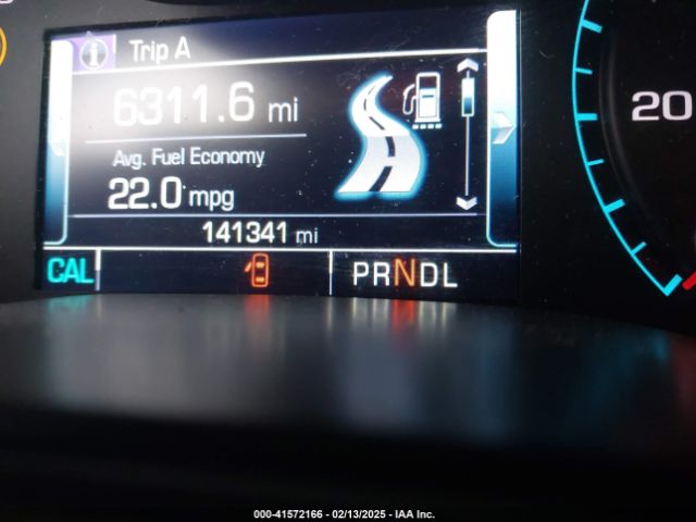 1GCPTCE10H1172303 Chevrolet Colorado Lt
