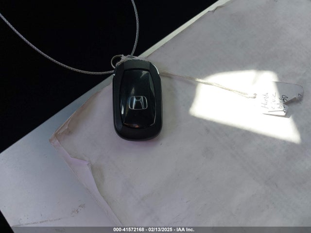 Honda Civic Sport 2024 2HGFE2F58RH590937 Image 11