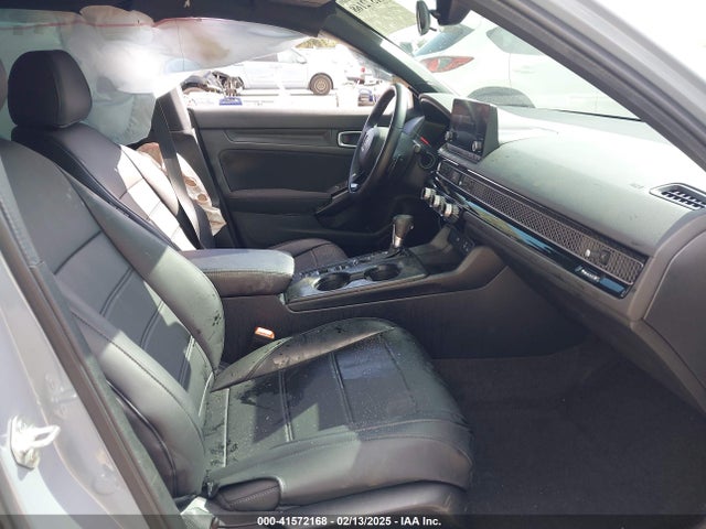 Honda Civic Sport 2024 2HGFE2F58RH590937 Image 5