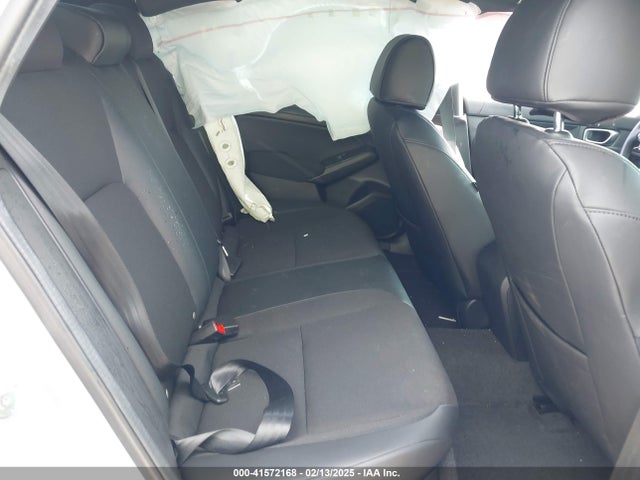 Honda Civic Sport 2024 2HGFE2F58RH590937 Image 8