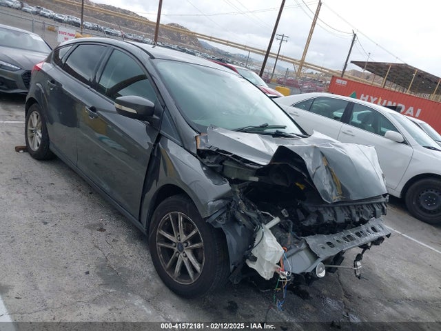 2015 1FADP3K27FL256758 main image