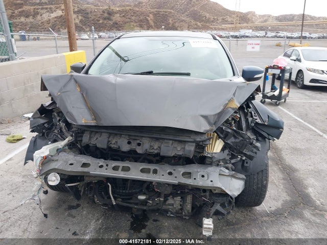 Ford FOCUS SE 2015 1FADP3K27FL256758 Image 11