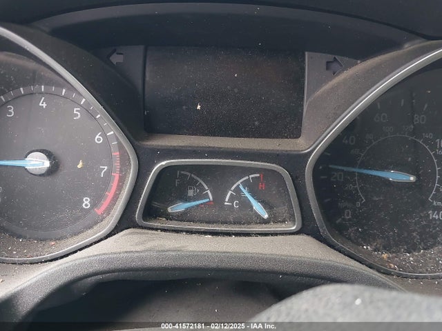 Ford FOCUS SE 2015 1FADP3K27FL256758 Image 14