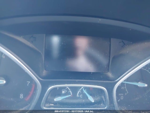 Ford FOCUS SE 2015 1FADP3K27FL256758 Image 7