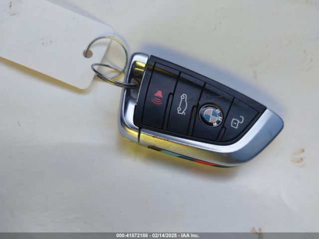 2020 BMW 3 SERIES WBA5U9C08LFH41265 Photo 10