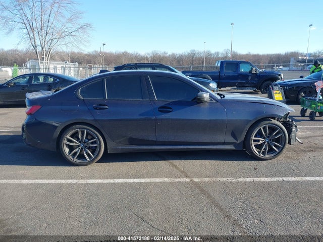 WBA5U9C08LFH41265 BMW 3 Series M340i Xdrive