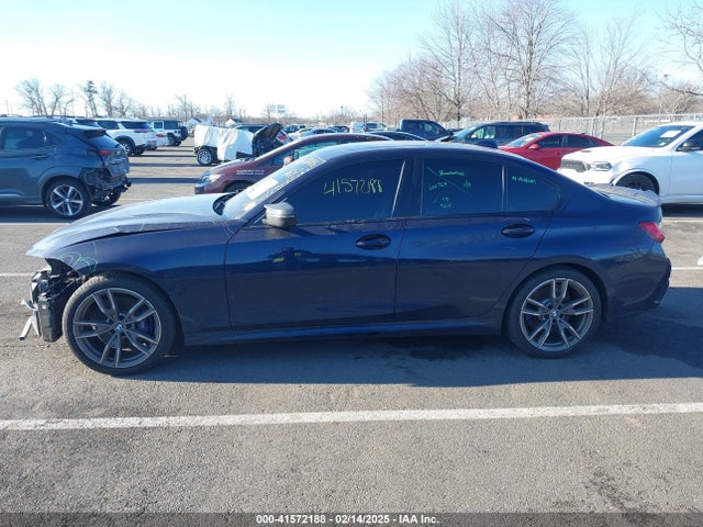 WBA5U9C08LFH41265 BMW 3 Series M340i Xdrive