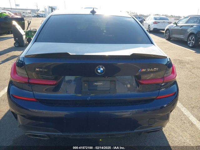 WBA5U9C08LFH41265 BMW 3 Series M340i Xdrive