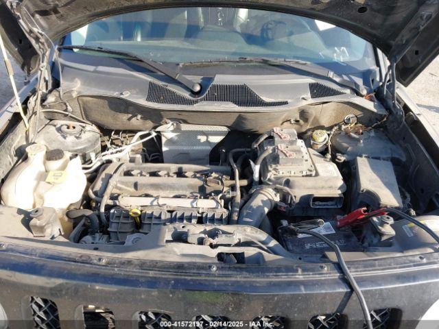 1C4NJPBAXHD201751 Jeep Patriot Sport Se Fwd